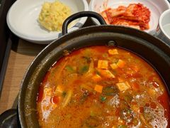 -本家韩国烤肉(青岛万象城店)