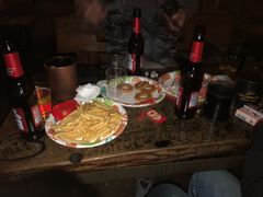 -Helens海伦司小酒馆(红旗南路店)