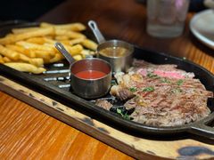 -澳骄 Aussie Kitchen·手工披萨·西餐(国大店)