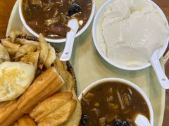 -穆彦华逍遥镇胡辣汤(岗坡路店)