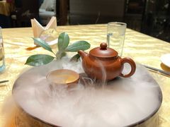 -富力万达嘉华酒店-品珍中餐厅(水果湖店)