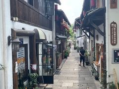 -小河直街历史文化街区