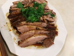 招牌卤鹅肉-春梅里卤鹅馆·47年老字号(东厦分店)