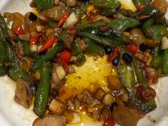 -缪氏川菜(深圳北站缤果空间店)