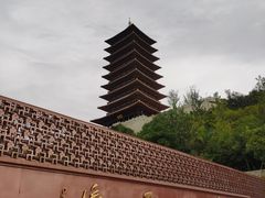 -牛首山文化旅游区