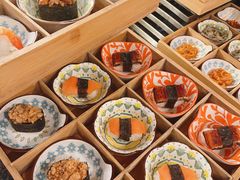 -温州王朝大酒店-自助餐厅