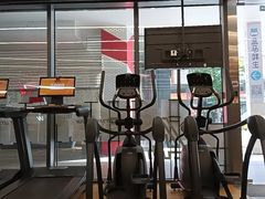 -乐刻健身(红山6979店)