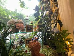 -露西亚咖啡西餐厅(哈尔滨俄侨纪念馆店)