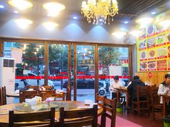 大堂-下梅人家土菜馆(历史文化餐厅度假区店)