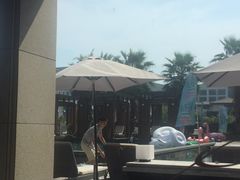 -鹭江潮餐厅•福建菜(鹭江佲家酒店)