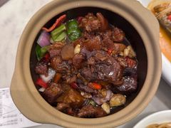 -小菜园新徽菜(滁州苏宁店)