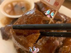 -先记烧鹅王·本地粤菜(福永店)