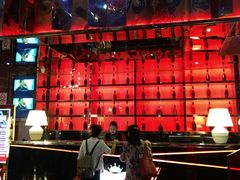 -百威KTV(恒福路店)