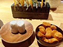-泰安门Taian Table(镇宁路店)