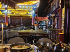 -隔壁老王·家常云南菜(花巷店)