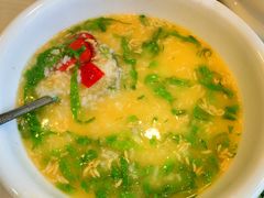 -江南村酒家
