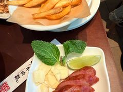 -老张牛肉面(天津万象城店)