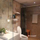 140m²现代简约风，半包14w，耗时75个工作日