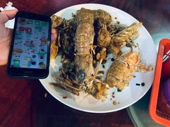 -量贩海鲜餐厅