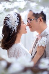 -蔚蓝映像STUDIO婚纱摄影(南稍门店)