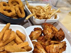 -北大家园食堂