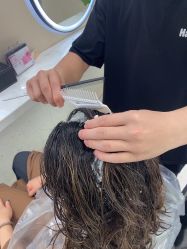 -HairCode芭曲发型