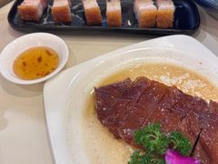 -益利大酒楼(井岸店)