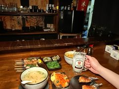 -木子烧鸟屋(百子湾店)