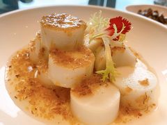 桂花山药-铜锣湾·有麝自然香(长嘉汇购物公园店)