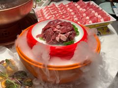 -额尔敦传统涮(体育场店)