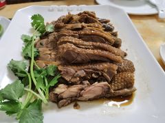 -明香海鲜酒家(华强北店)