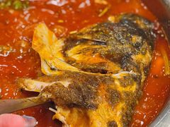 -肖肖酸萝卜鱼火锅(总店)