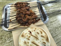 -老白家怡贵园烤肉