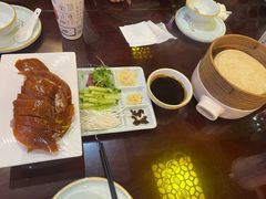 -恭敬李·烤鸭(天坛北门店)