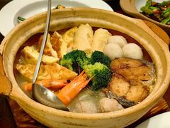 -妈妈菜舟山海鲜(定海古城店)