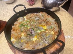 -小粤楼·怀旧粤菜(万辉国际广场店)