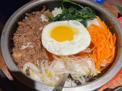 -九畋町和牛黑牛烤肉料理(三里屯3·3大厦店)