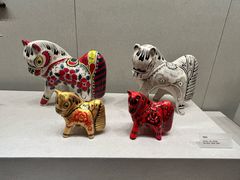 -北京工艺美术博物馆