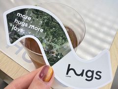 -HUGS coffee(东区店)