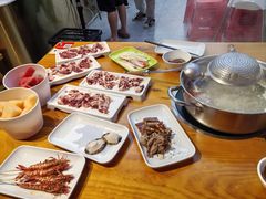 -养牛邓·潮汕牛肉海鲜自助火锅(广州店)