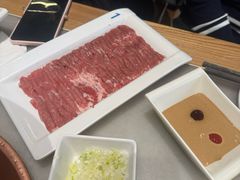 -牛街·马辈儿涮肉(牛街总店)