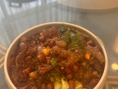 -围龙屋客家食府(福田店)