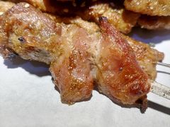 -老五烧烤(石牌岭店)