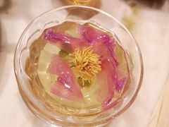 -京华烟云·北京烤鸭(领展购物广场·中关村店)
