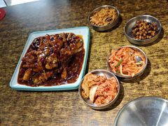 辣鸡爪-妈妈手(山大总店)