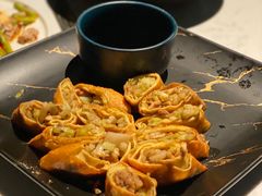 -本来精品川菜(嘉里中心店)