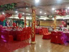 -新龙船黄浦江餐饮游船官方自营店