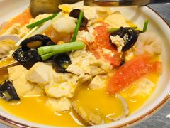 -望湘园·湖南菜(宏伊店)