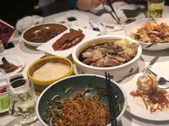 -贝勒爷·酥不腻烤鸭