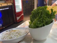-潮汕大目牛肉火锅(水围店)